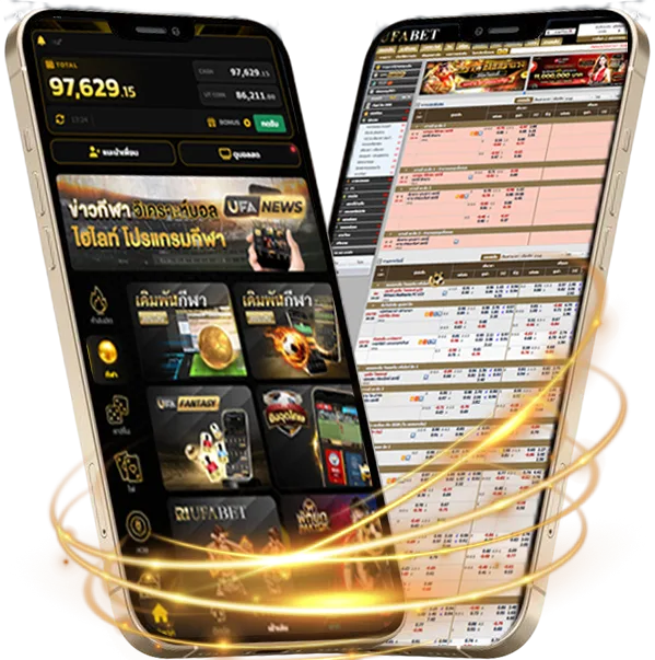 member ufa1688 Mobile — คาสิโนมือถือ
